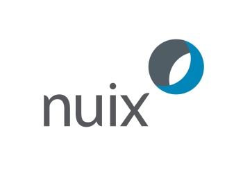 NUIX logo