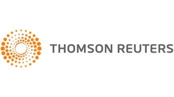 Thomson Reuters Corp Ltd logo