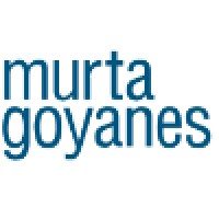 Murta Goyanes logo