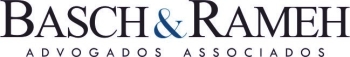 Basch & Rameh Advogados Associados logo