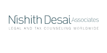Nishith Desai Associates logo