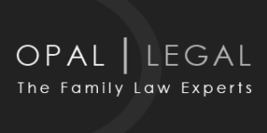 Opal Legal logo