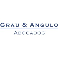 Grau & Angulo logo