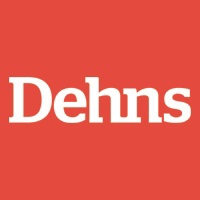Dehns logo