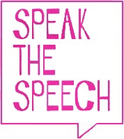 Speak the Speech Ltd logo