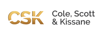 Cole Scott & Kissane PA logo