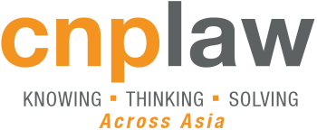 CNPLaw LLP logo