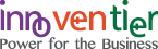 Innoventier logo