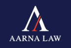 Aarna Law logo