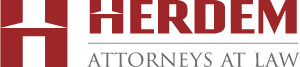 HERDEM Attorneys at Law logo