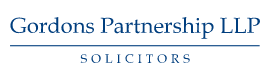 Gordons Partnership LLP logo