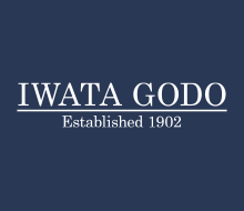 Iwata Godo logo