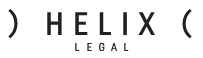 Helix Legal logo