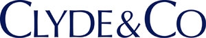 Clyde & Co LLP logo