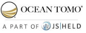 Ocean Tomo, a part of J.S. Held logo