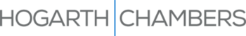 Hogarth Chambers logo