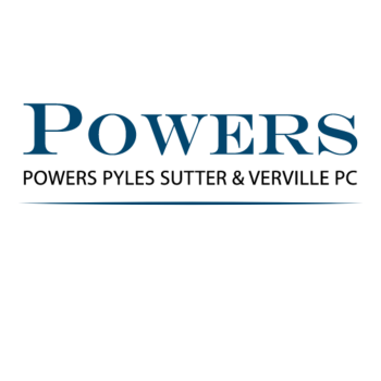 Powers Pyles Sutter & Verville PC logo
