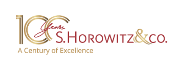 S Horowitz & Co logo