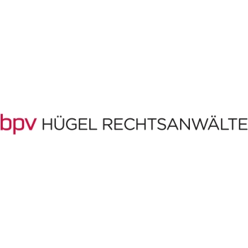 bpv Hügel Rechtsanwälte GmbH logo