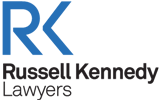 Russell Kennedy logo