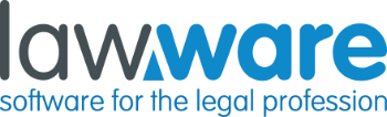 Lawware logo