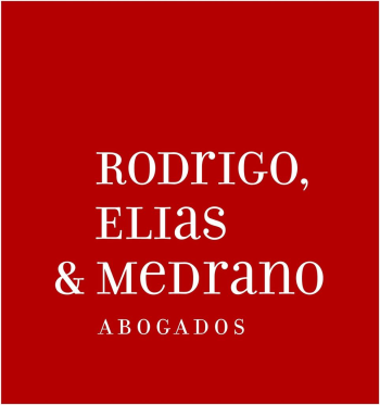 Rodrigo Elías & Medrano Abogados logo