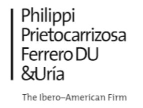 Philippi Prietocarrizosa Ferrero DU & Uria logo