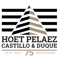 Hoet & Partners logo