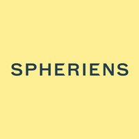 Spheriens logo