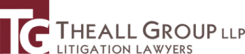 Theall Group LLP logo