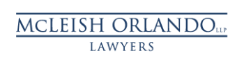 McLeish Orlando Lawyers LLP logo
