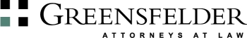 Greensfelder Hemker & Gale PC logo