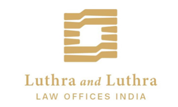 Luthra and Luthra Law Offices logo