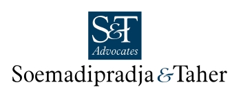 Soemadipradja & Taher logo