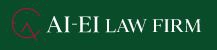 AI-EI Law Firm logo
