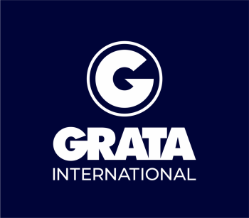 GRATA International logo