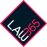 Law 365 logo