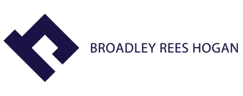 Broadley Rees Hogan logo