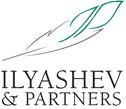 Ilyashev & Partners logo