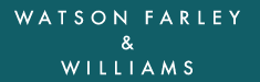 Watson Farley & Williams logo