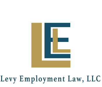 Levy Employment Law LLC logo