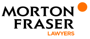 Morton Fraser logo