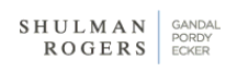 Shulman Rogers Gandal Pordy & Ecker PA logo