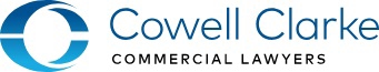 Cowell Clarke logo