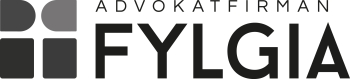 Advokatfirman Fylgia KB logo