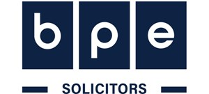 BPE Solicitors LLP logo