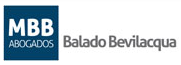 MBB Balado Bevilacqua Abogados logo