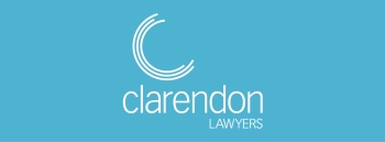 Clarendon Lawyers logo