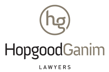 HopgoodGanim logo