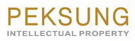 Peksung Intellectual Property Ltd logo